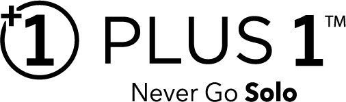 Plus 1